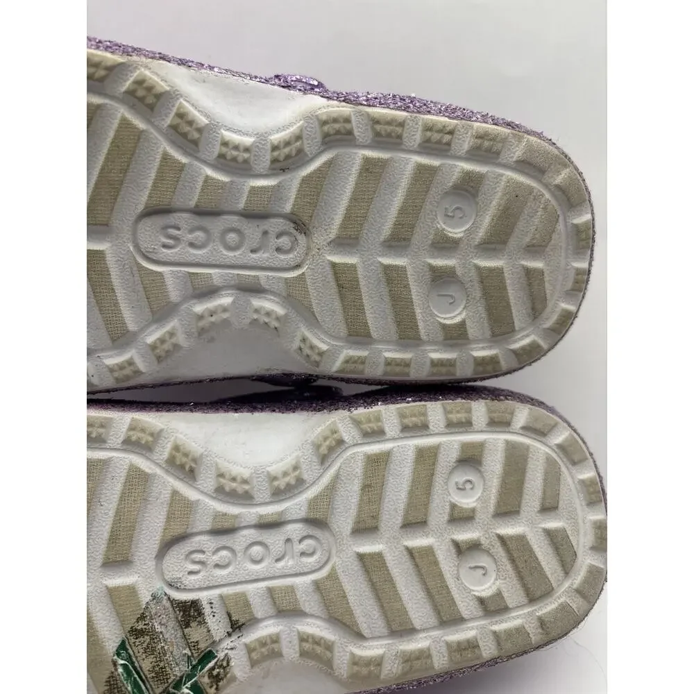 CROCS classic fleece